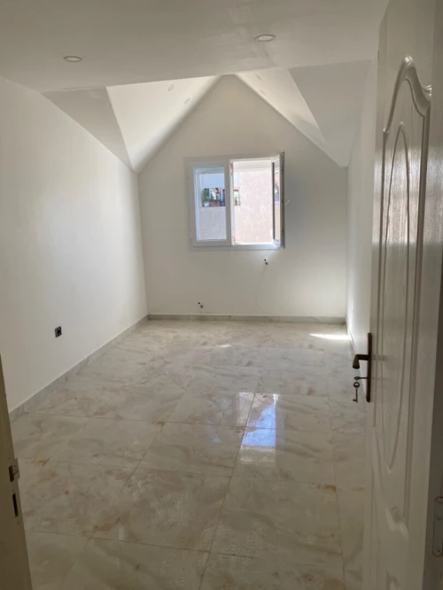 Vente Appartement Tizi Ouzou Tizi ouzou