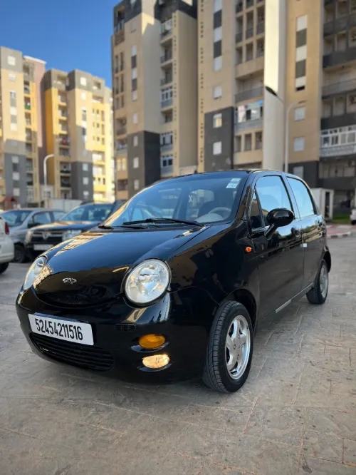 Chery QQ 2015 QQ