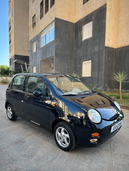 Chery QQ 2015 QQ