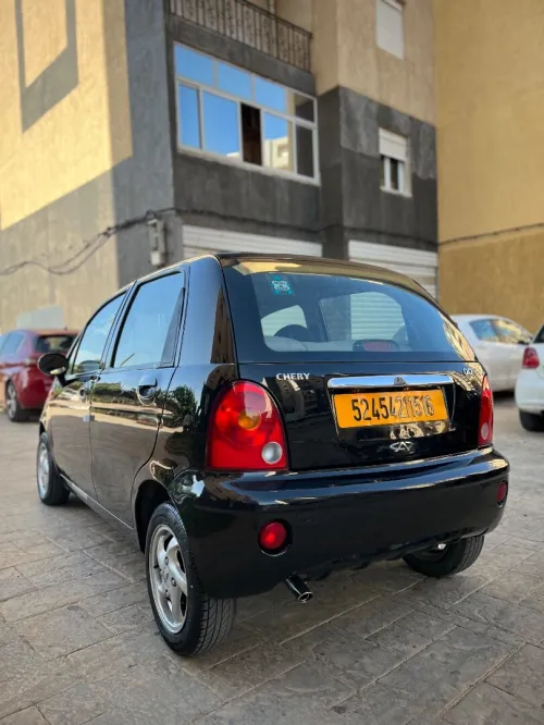 Chery QQ 2015 QQ