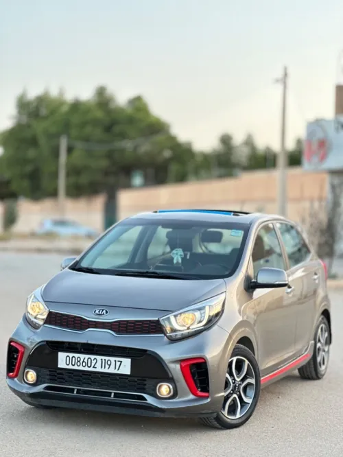 Kia Picanto 2019 GT-Line