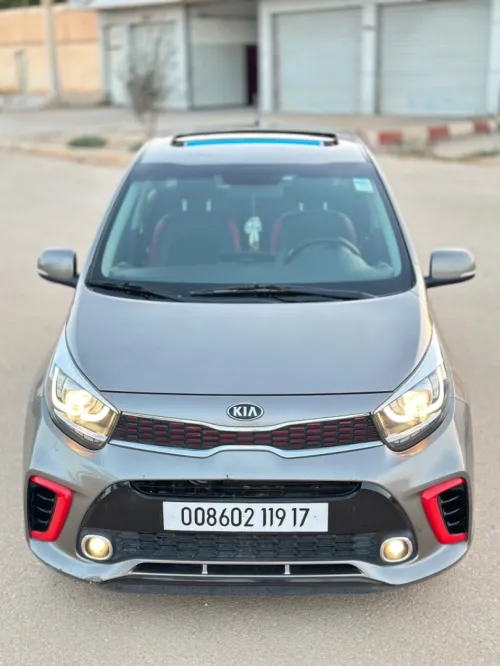 Kia Picanto 2019 GT-Line