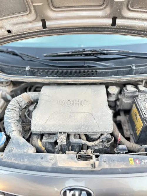 Kia Picanto 2019 GT-Line