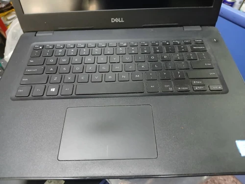 Pc portable dell