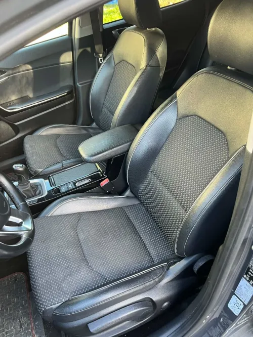 Kia X-Ceed 2021 Active