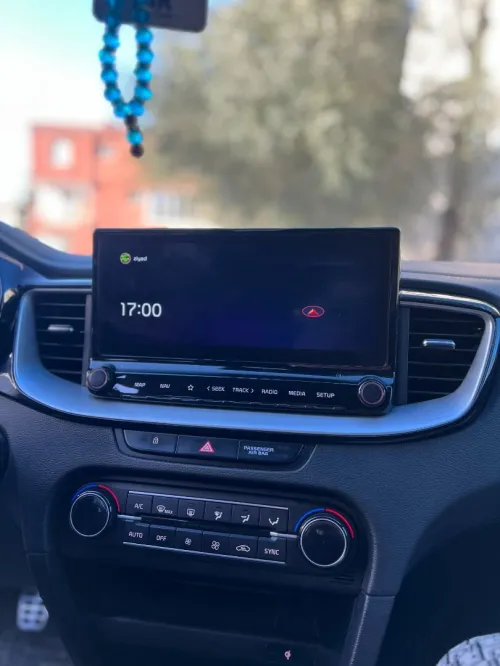 Kia X-Ceed 2021 Active
