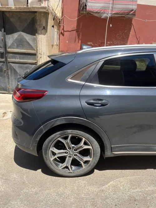 Kia X-Ceed 2021 Active