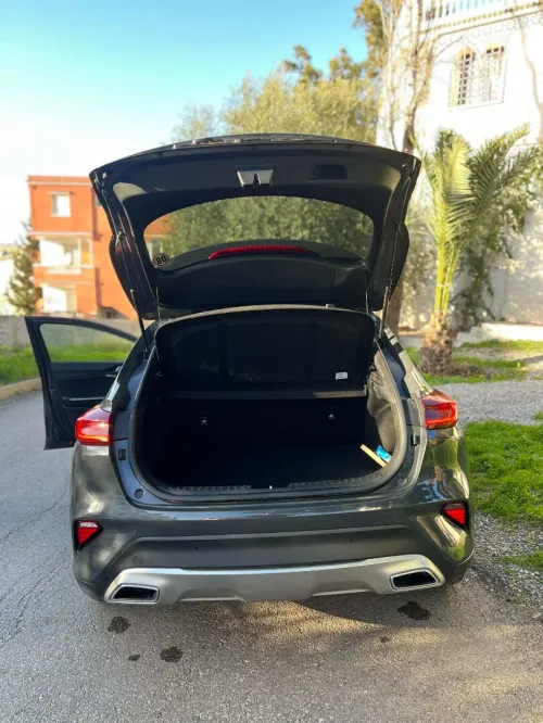 Kia X-Ceed 2021 Active