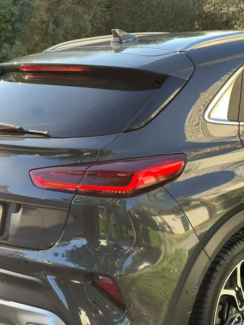Kia X-Ceed 2021 Active