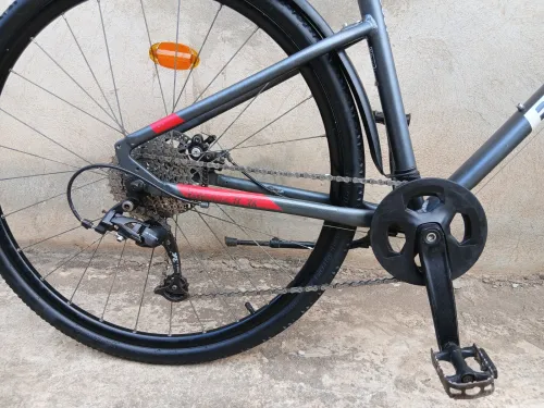 Velo Bitwin riverside 500