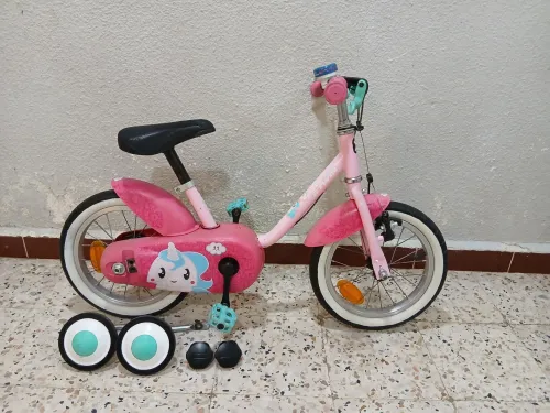 Velo Bitwin 14 pouces