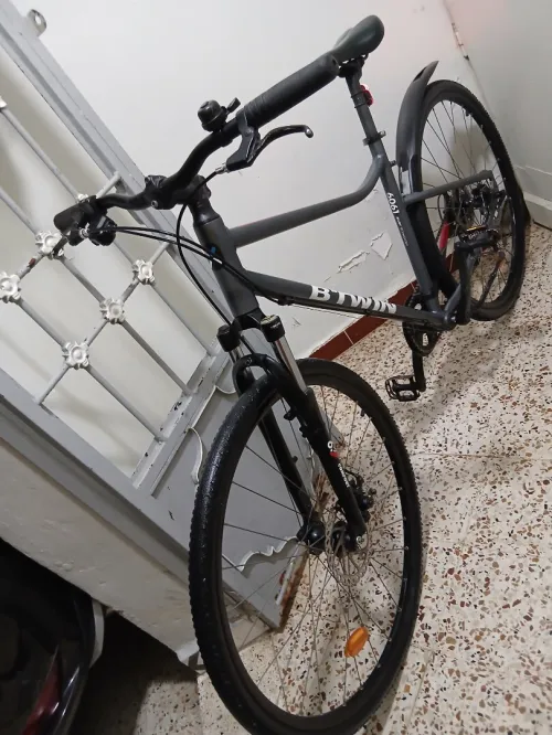 Velo bitwin riverside 500