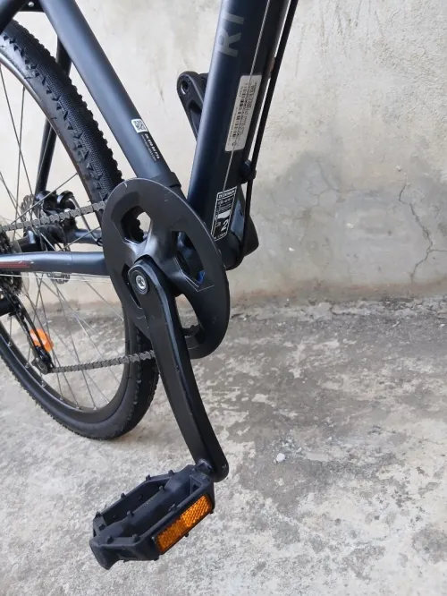 Velo riverside rs 500 28 pouces