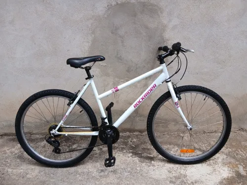 Velo bitwin rockrider