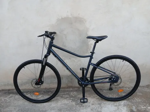 Velo riverside rs 500 28 pouces