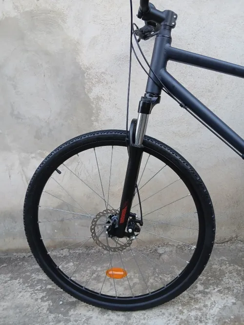 Velo riverside rs 500 28 pouces