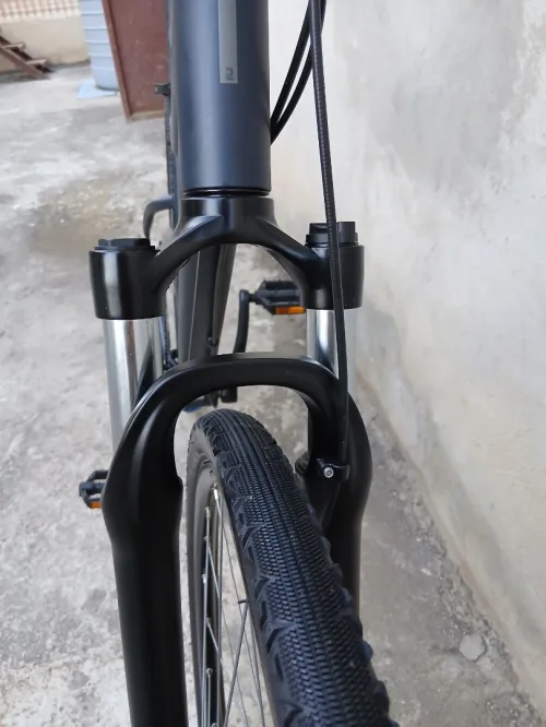 Velo riverside rs 500 28 pouces