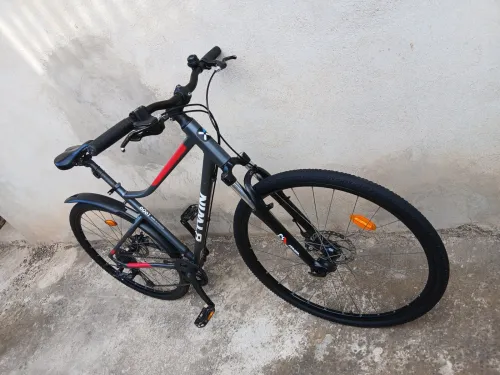 Velo Bitwin riverside 500