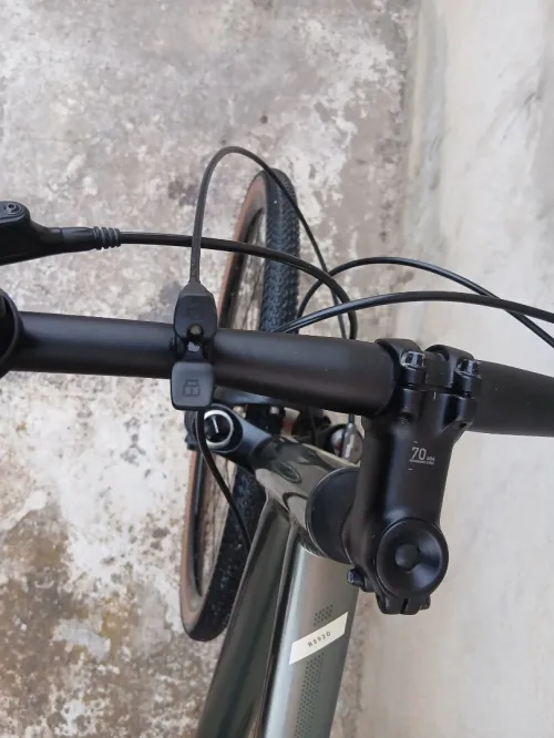 Velo Riverside 920 Taille M