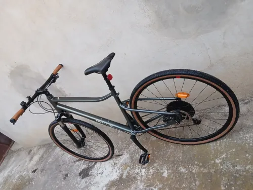 Velo Riverside 920 Taille M
