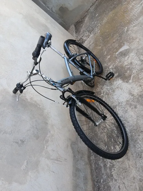 Velo Bitwin 500 original