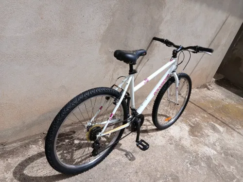 Velo bitwin rockrider