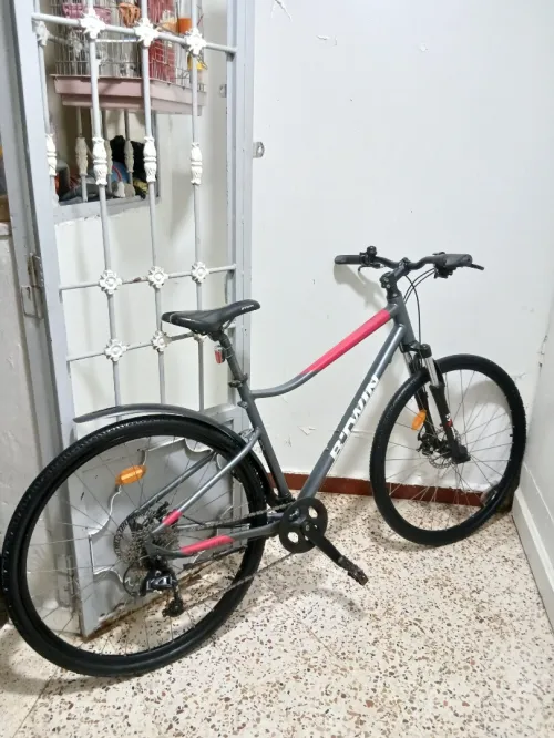 Velo bitwin riverside 500
