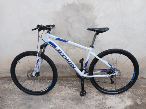 Velo Bitwin rockrider 520 Taille L