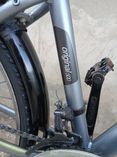 Velo Bitwin 500 original