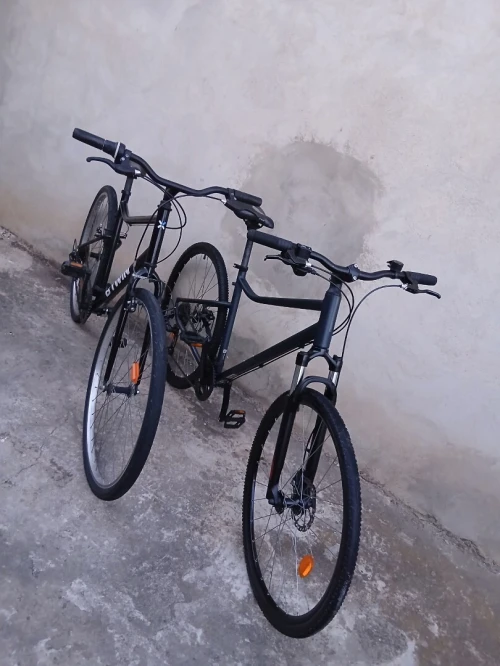 2 velo riverside rs 500 , Bitwin riverside 100