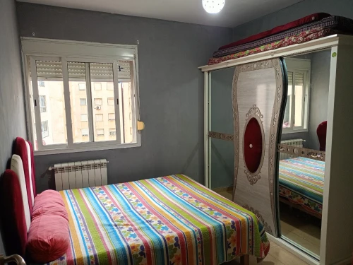 Location vacances Appartement F2 Béjaïa Bejaia
