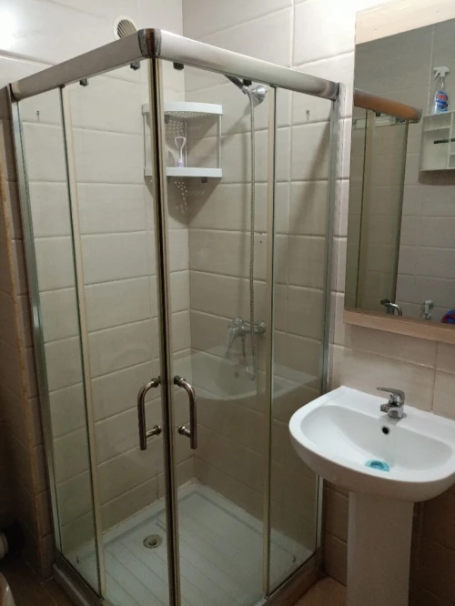 Location vacances Appartement F2 Béjaïa Bejaia