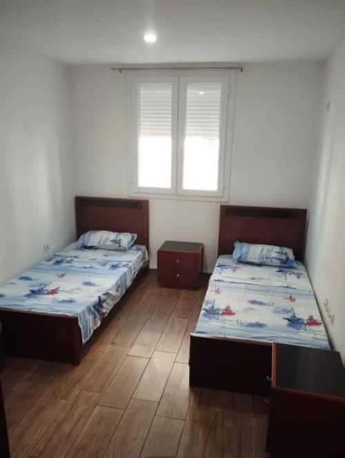 Location vacances Appartement Béjaïa Bejaia