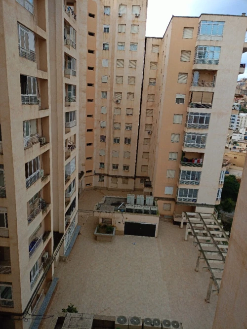 Location vacances Appartement F2 Béjaïa Bejaia
