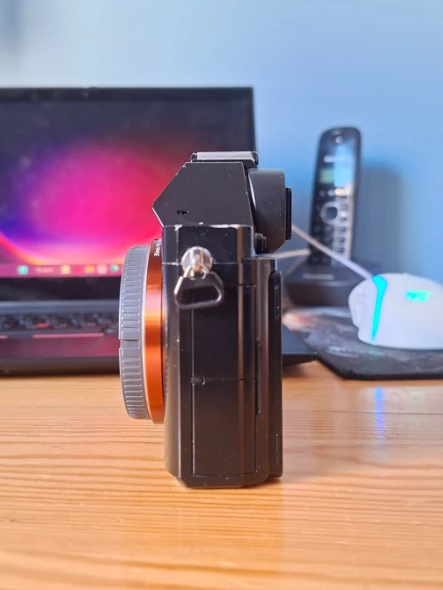 SONY A7 CLASSIC