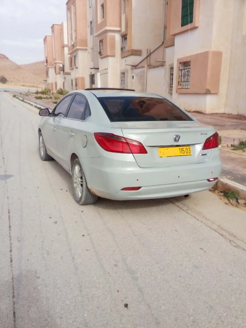 Changan Sania 2015 Sania