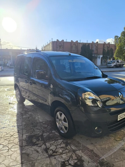 Renault Kangoo 2011 Kangoo