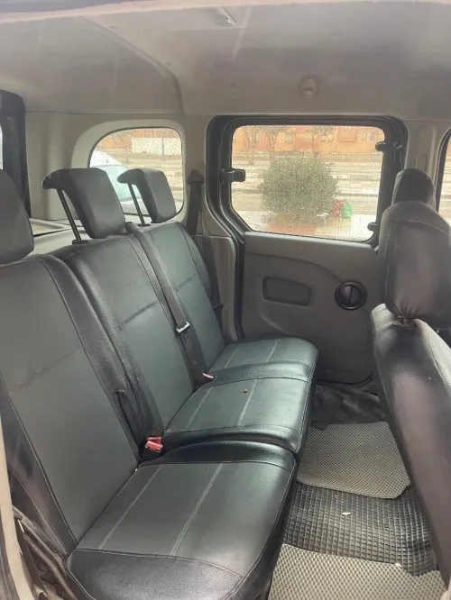 Renault Kangoo 2011 Kangoo