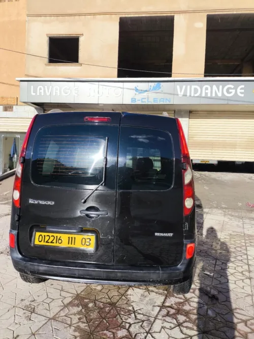 Renault Kangoo 2011 Kangoo
