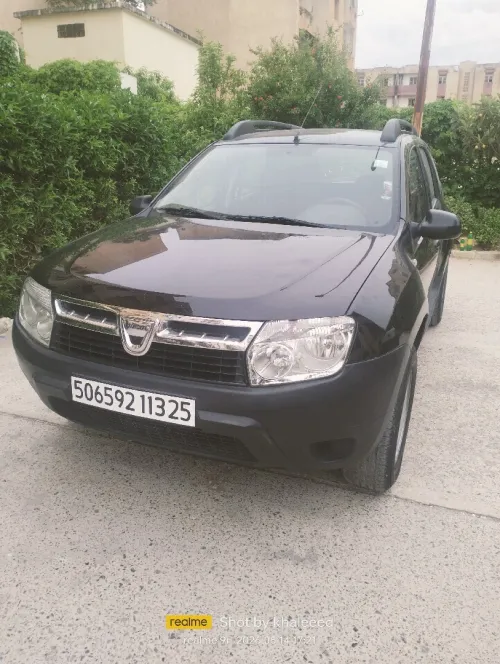 Dacia Duster 2013 