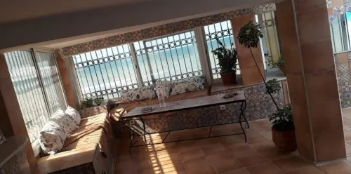 Vente Bungalow F6 Tipaza Douaouda