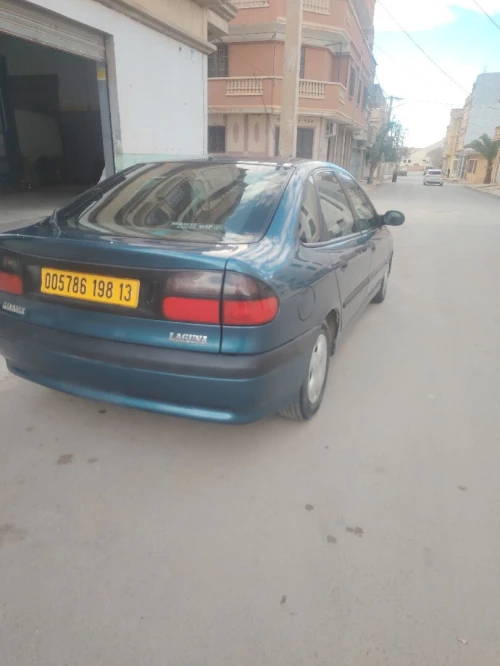 Renault Laguna 1 1998 Laguna 1