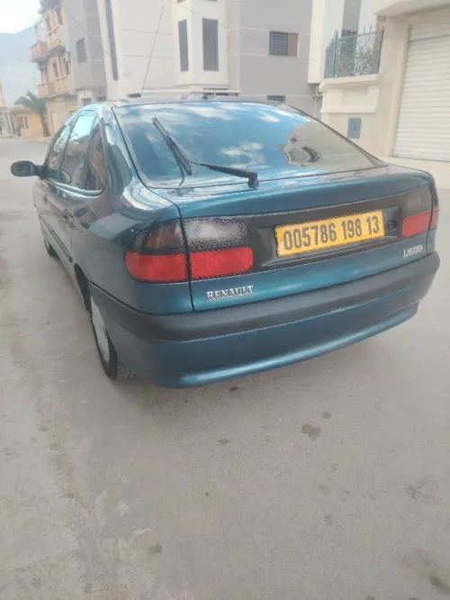 Renault Laguna 1 1998 Laguna 1
