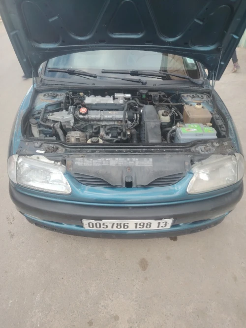 Renault Laguna 1 1998 Laguna 1