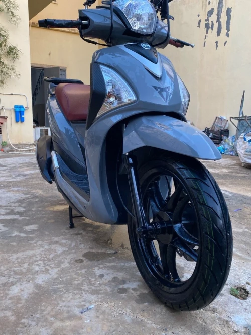 SYM ST 2025