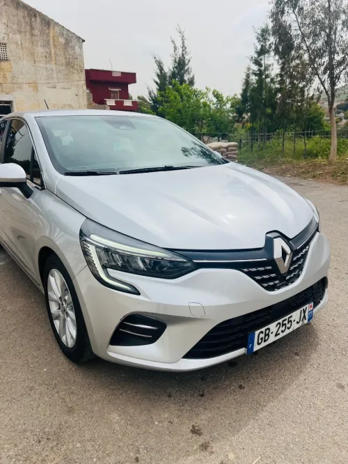 Renault Clio 5 antons plus 2021 Antonce plus
