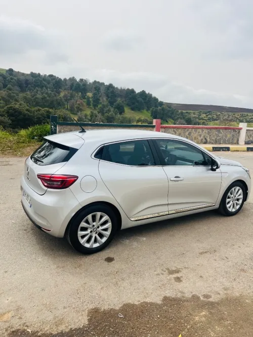 Renault Clio 5 antons plus 2021 Antonce plus