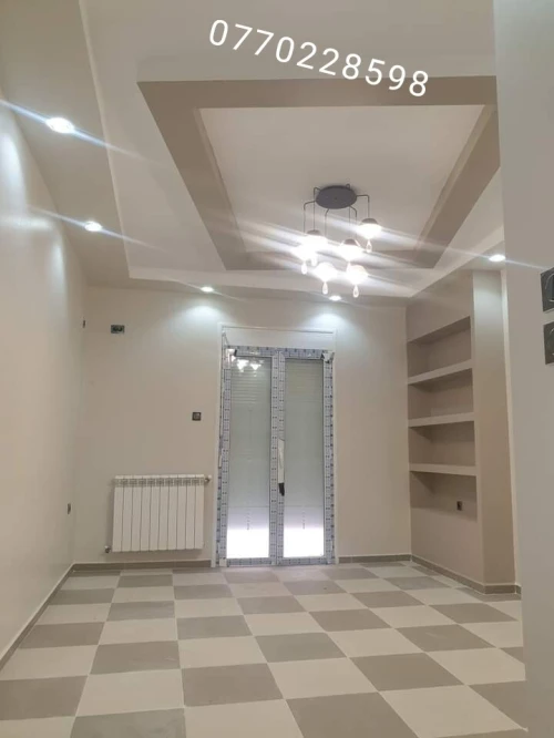 Peintre et décorateur