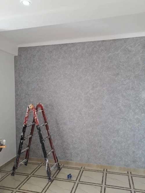 Peintre et décorateur