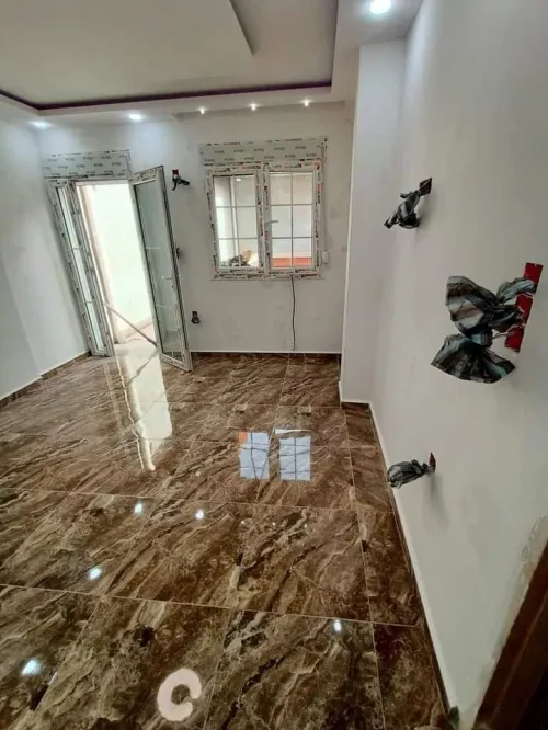 Peintre Maison